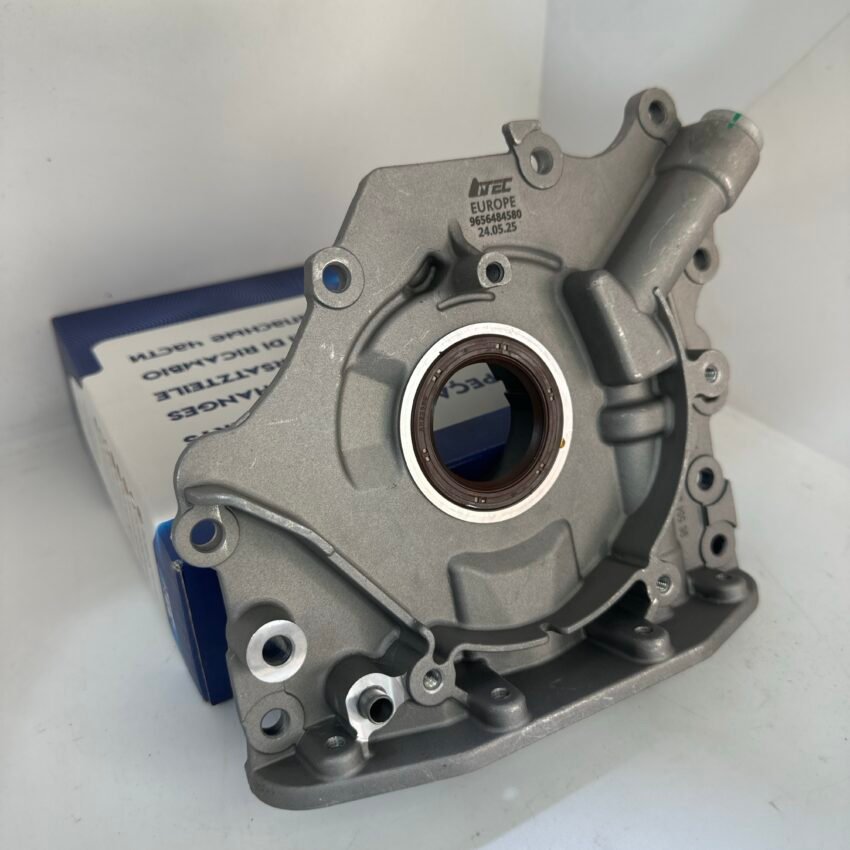 POMPE H FIESTA FUSION 1.4TDCI 03+...ITEC