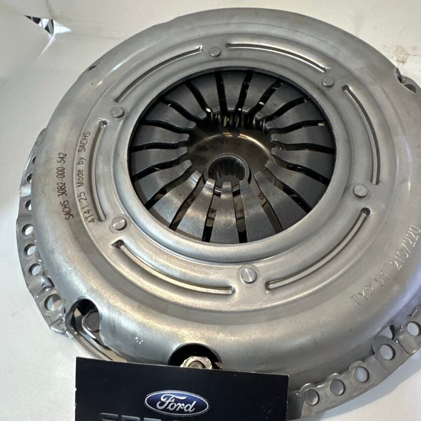 KIT DBRG FIESTA FUSION FIGO 1.25 1.4 ESSENCE...3000951024