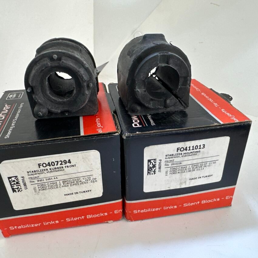 SIL BLOC STB FOCUS 06+...FO407294