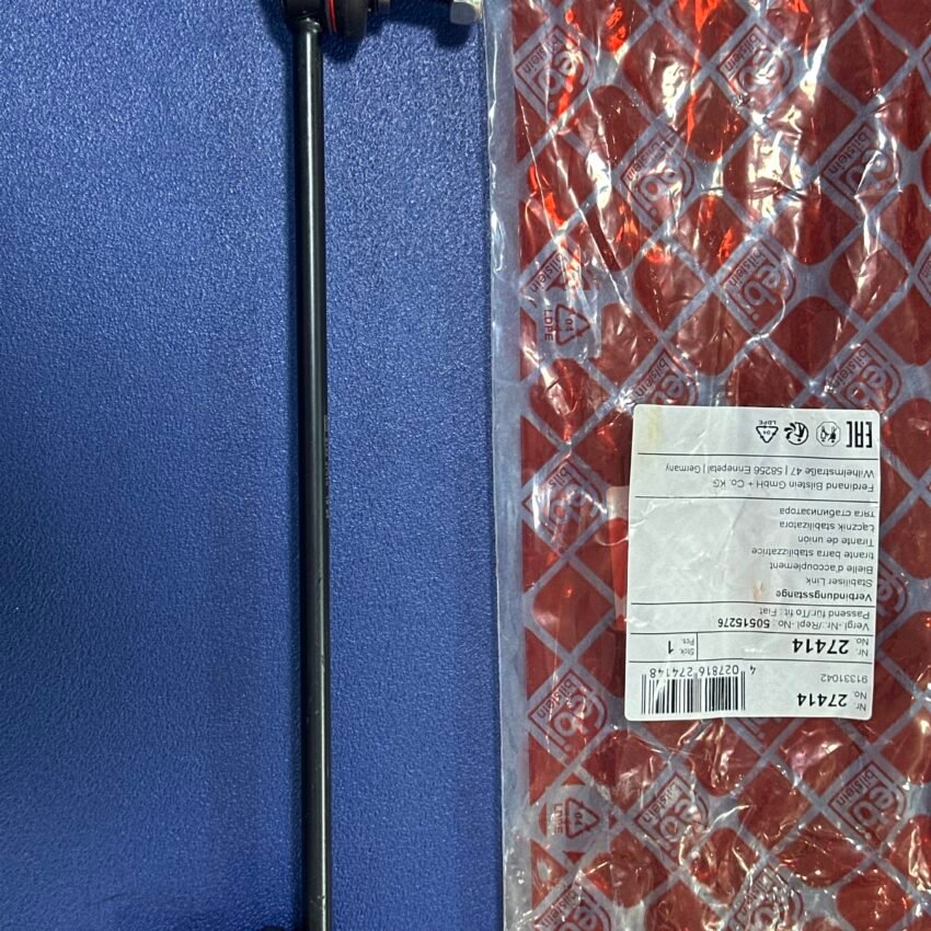 BIELL S FOCUS 06+ 13+...27414