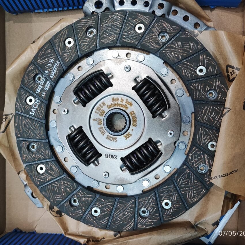 KIT DBRG FOCUS MK3 1.6 ESS 13+...3000 950 068