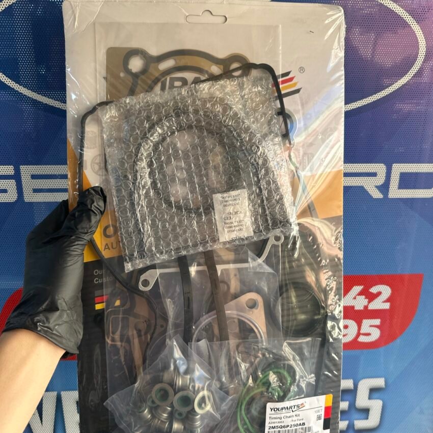POCHETTE FOCUS 1.6 ESS 06+...2M5Q6P250AB
