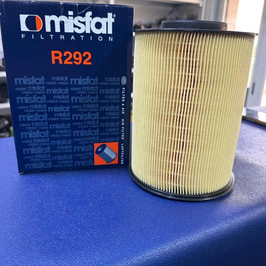FILTRE AIR FOCUS ESS+TDCI 06+ 13+...R292