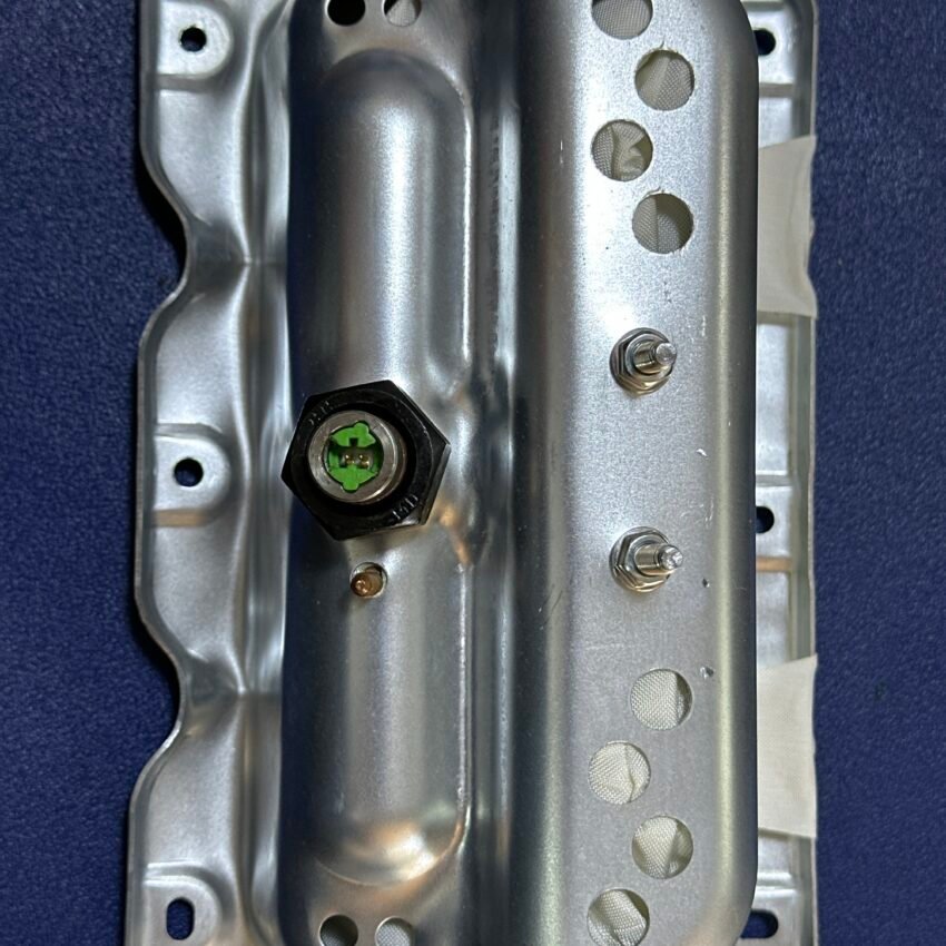 AIR BAG PASSAGER FIESTA 03+...DK4957K70