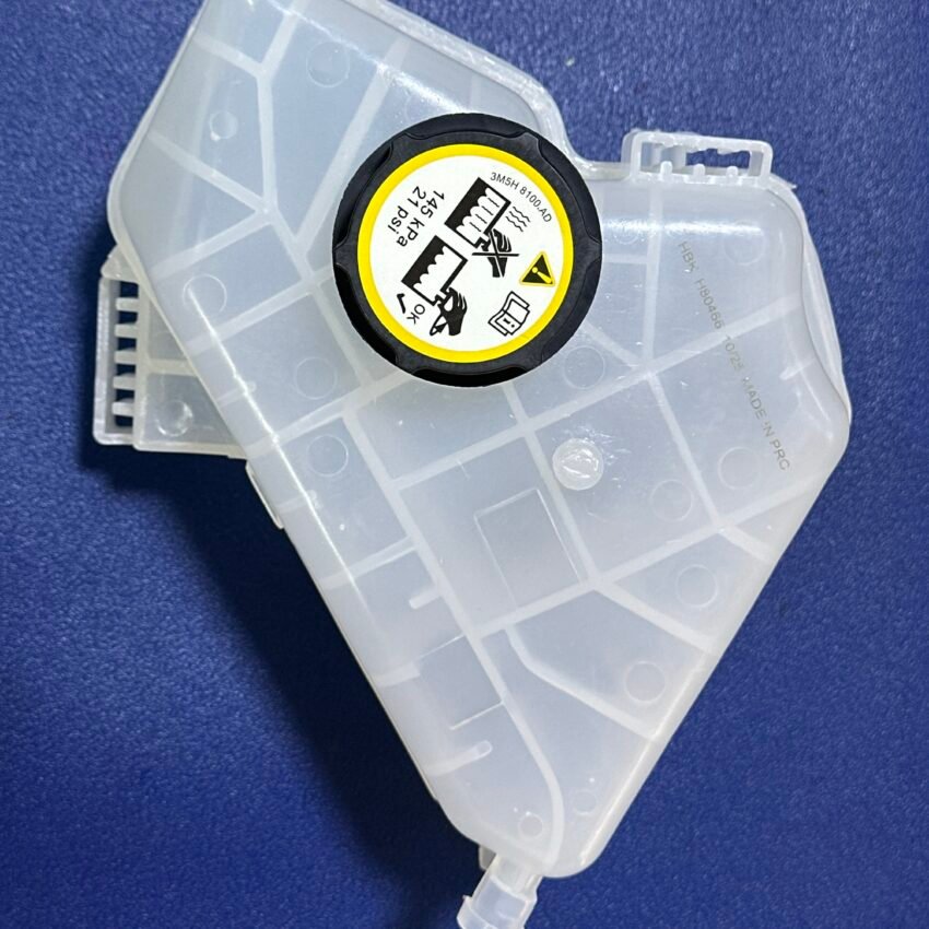 VASE DE EAU FIESTA 1.4 TDCI 09+...H80466/335/475
