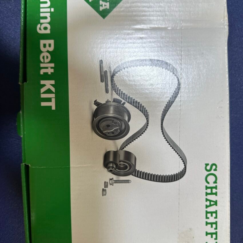 KIT CHAINE FOCUS 1.8 TDCI 06+...530 0142 10
