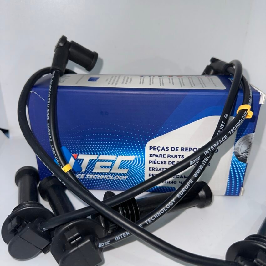 FAISSEU DE BOUGIE FORD 1.25 1.4 1.6 ...ITEC 043-0045