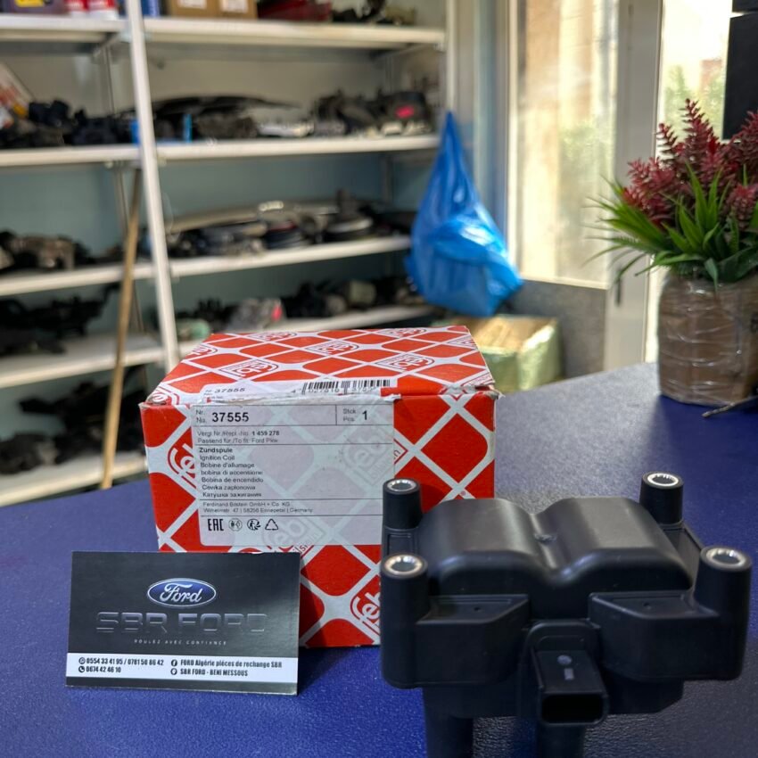 BOBINE ALLUMAGE FIESTA FOCUS 09+...FB37555