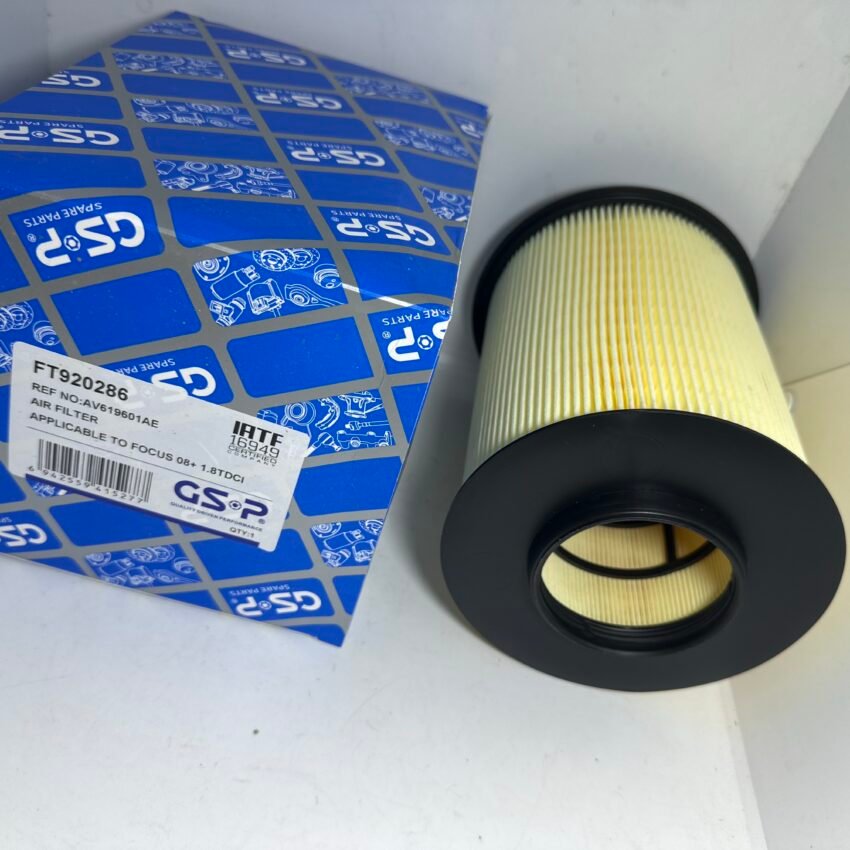 FILTRE AIR FOCUS ESS+TDCI 06+ 13+...FT920286