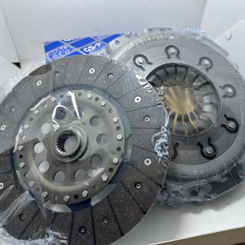 KIT DBRG FOCUS 1.8 TDCI CONNECT FOCUS FIX