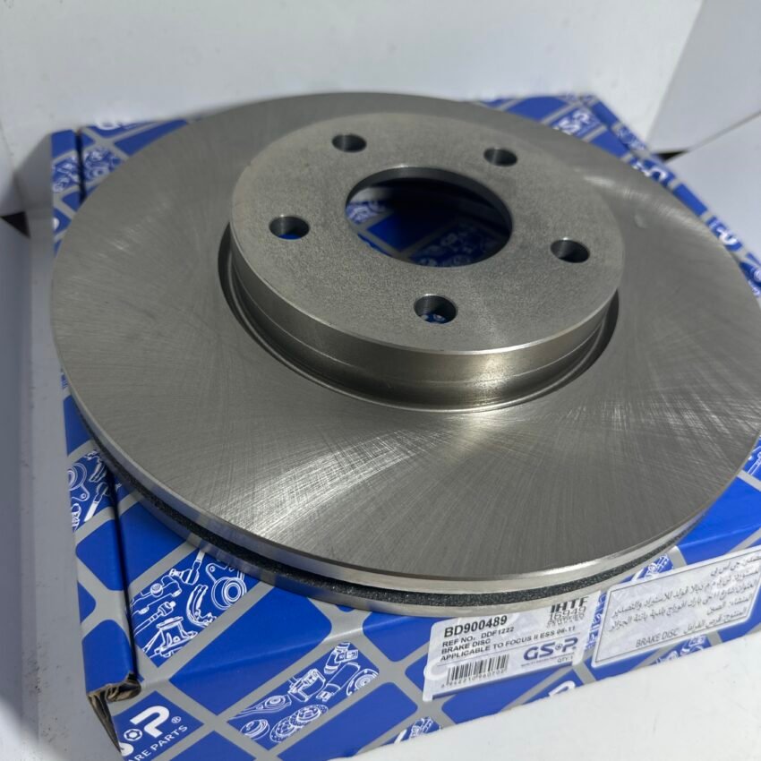 DISQ AVANT FOCUS ESS 06+ ...BD900489