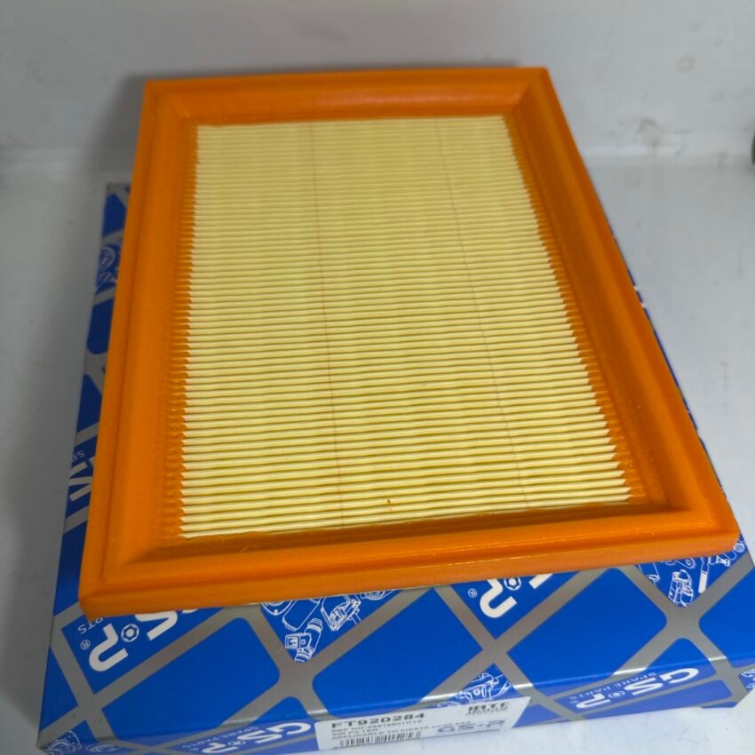 FILTRE AIR FIESTA FUSION FIGO ESS 03+...FT920284