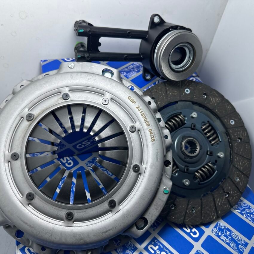 KIT DBRG FIESTA FUSION FIGO 1.25 1.4 ESSENCE...24189008