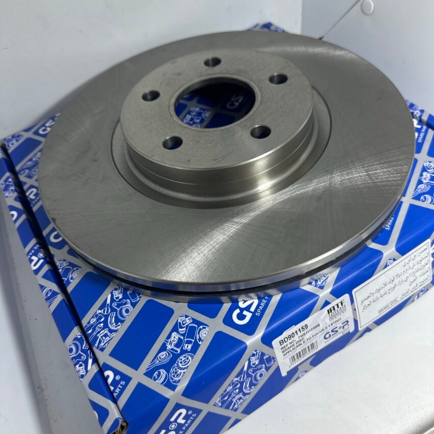 DISQ AVANT FOCUS 1.8 TDCI 06+ ...BD901159