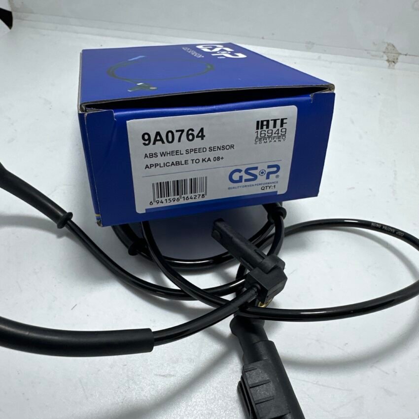 CAPTUR ABS AV FORD KA 08+...9A0764