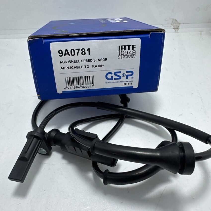 CAPTUR ABS AR FORD KA 08+...9A0781