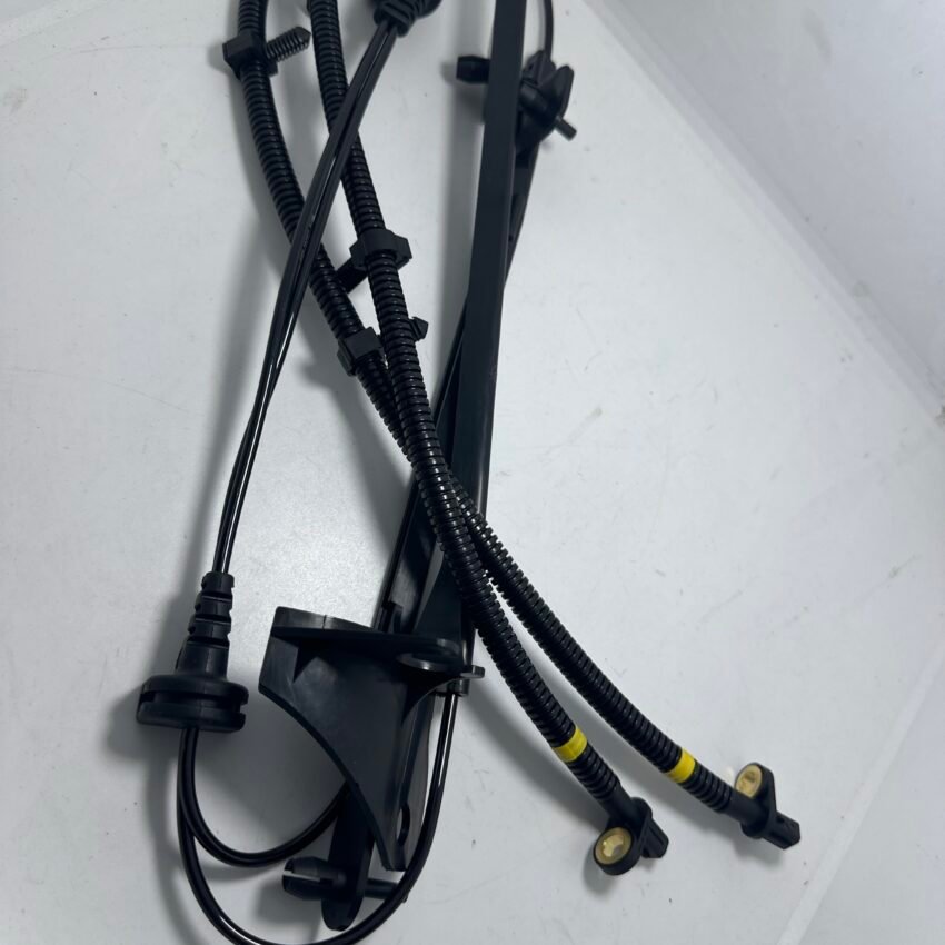 CAPTUR ABS AR FIESTA FUSION FIGO 03+...9A0371