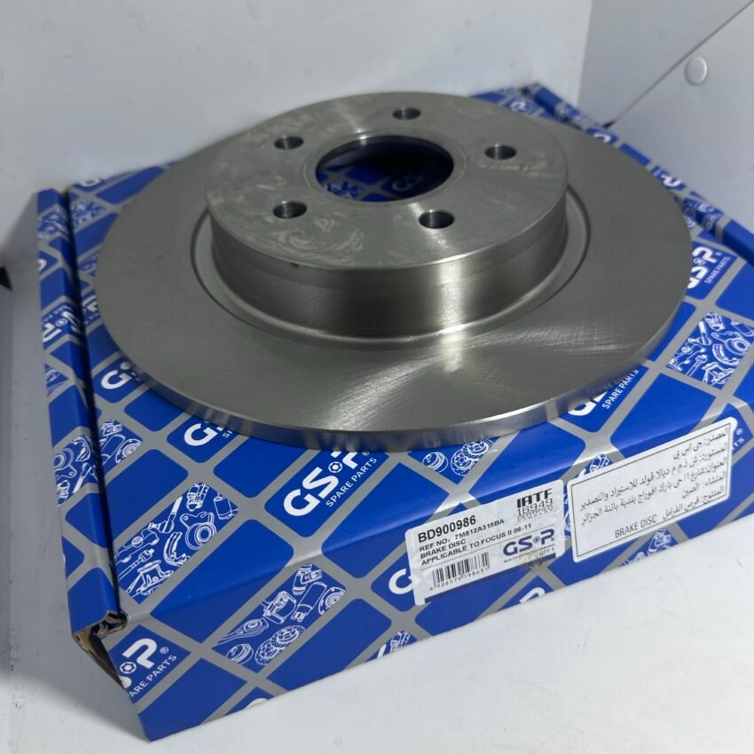 DISQ AR FOCUS 06+...BD900986