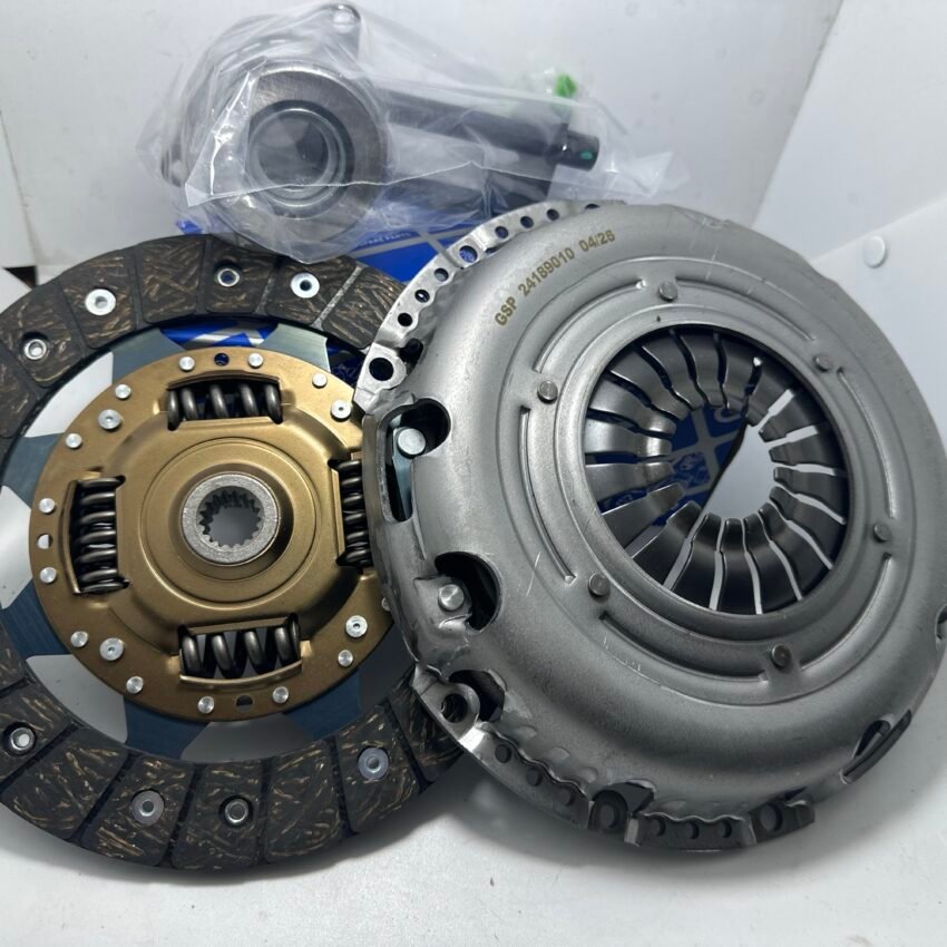 KIT DBRG FOCUS 1.6 ESS 06+...24189010
