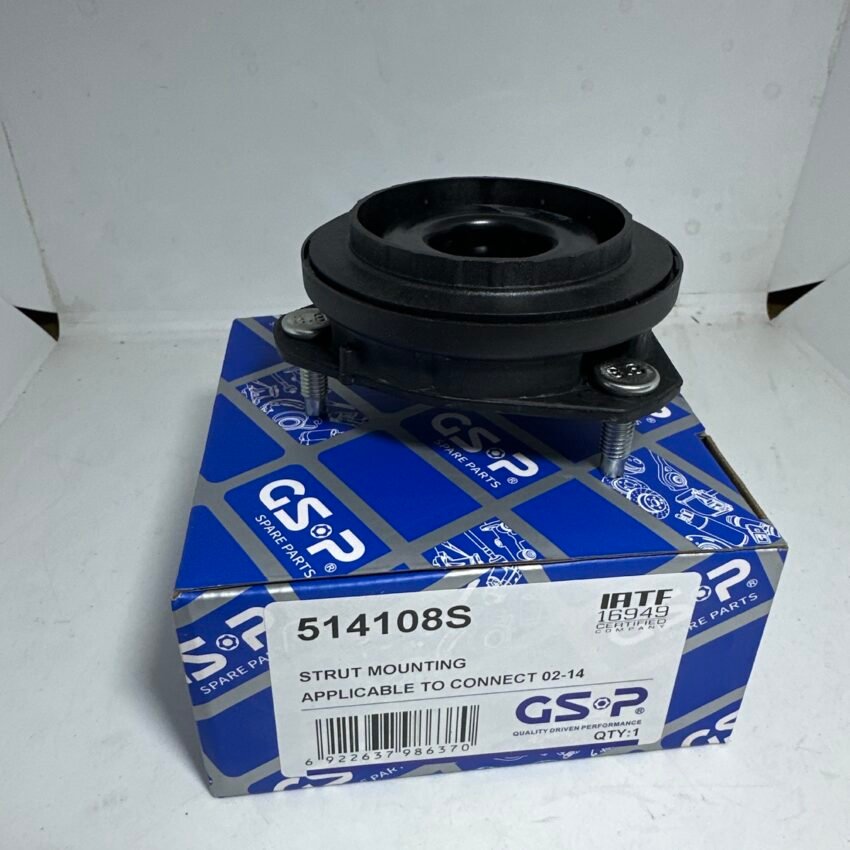 KIT TASSO FOCUS 98+...514108S