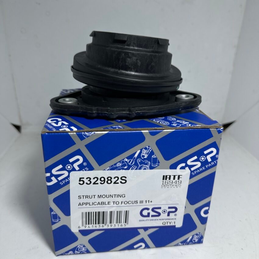 KIT TASSO FOCUS 13+...532982S