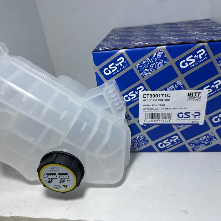 VASE DE EAU FIESTA 1.4 TDCI 09+...ET900171C