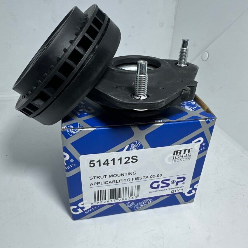 KIT TASSO FIESTA FUSION FIGO 03+...514112S