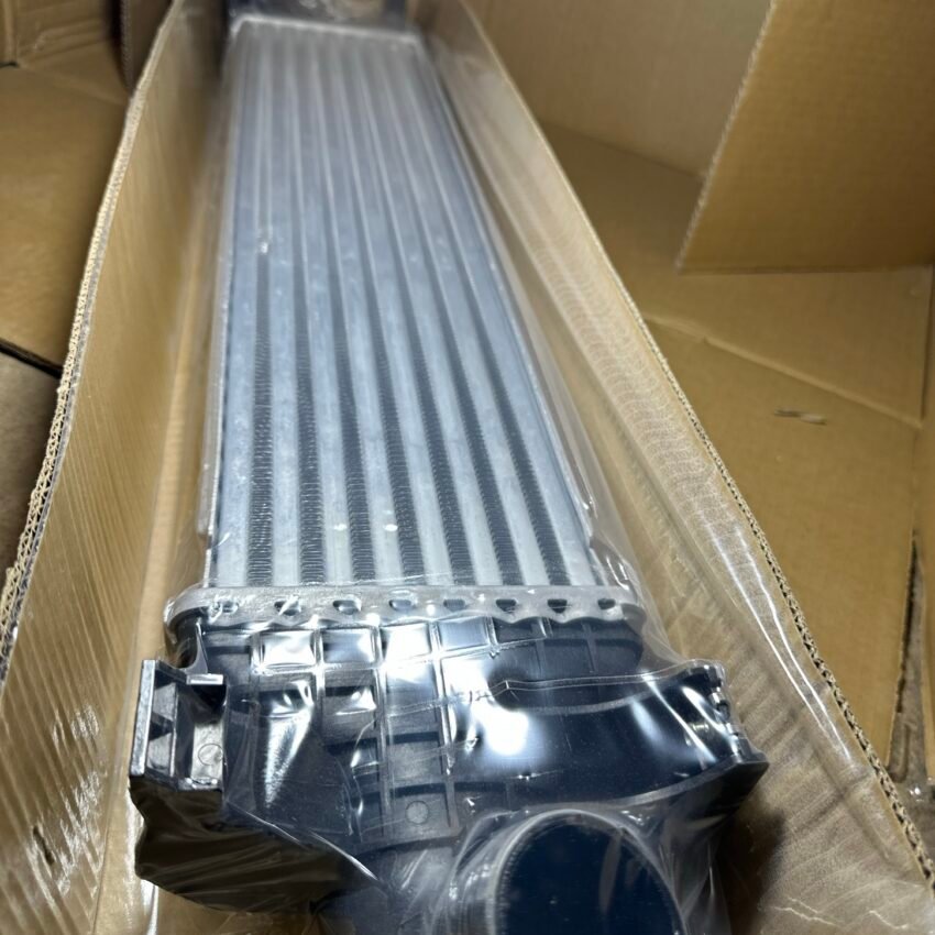 RADIATEUR TURBO FOCUS 1.8 TDCI 06+...CAC900001
